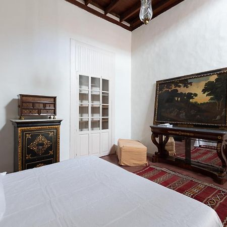 Villa Hacienda del Batán Santa Brígida Exterior foto
